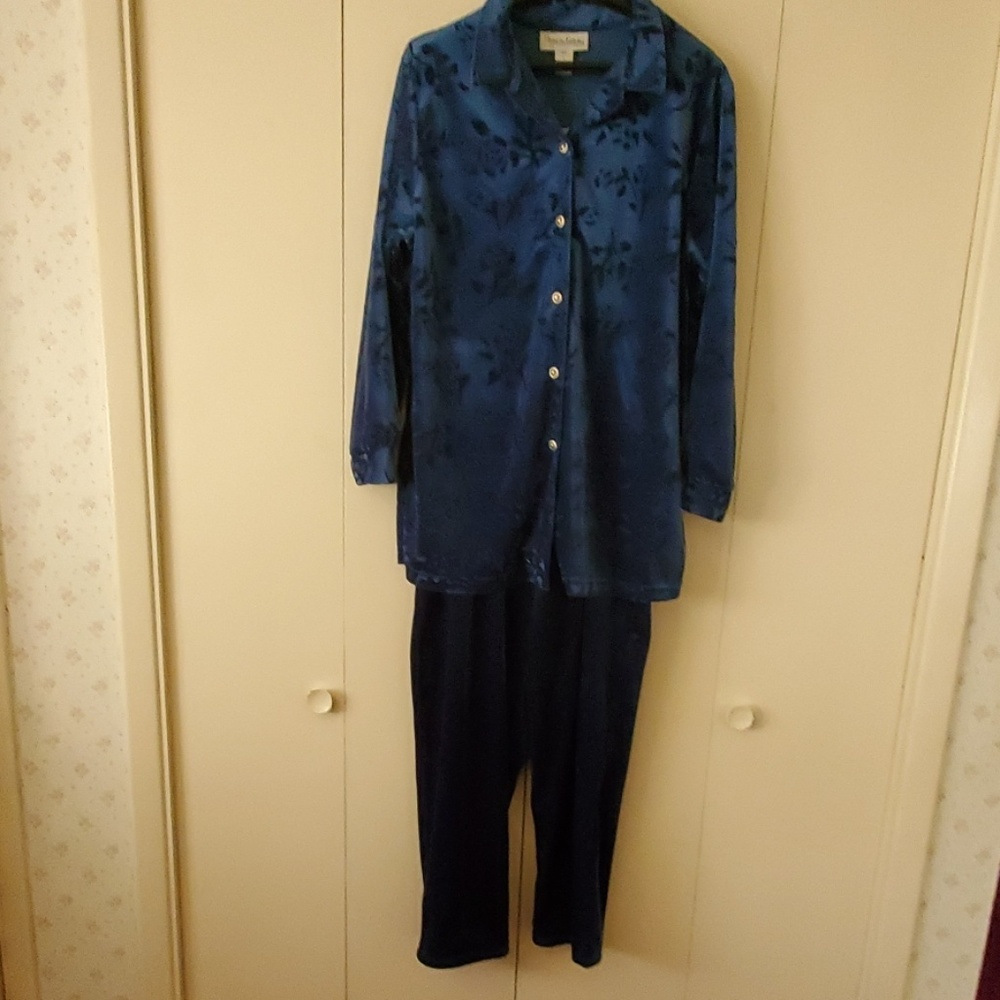 Pant set